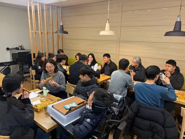 '청년의 집' 고민하는 교회