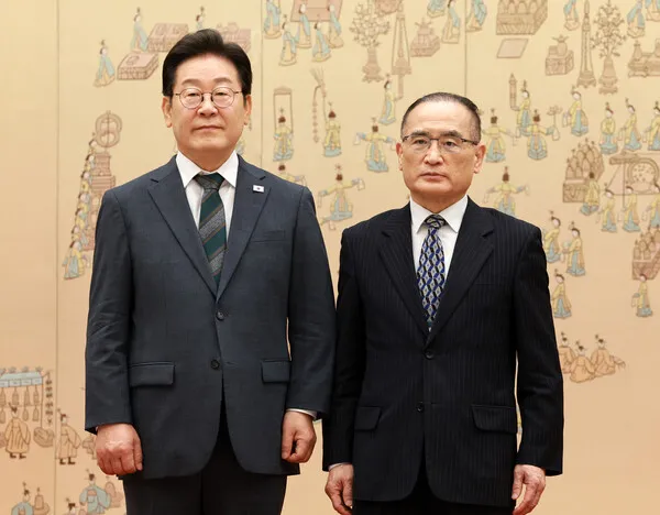 위성락 안보실장 6~8일 방미…상호관세·정상회담 성과 …