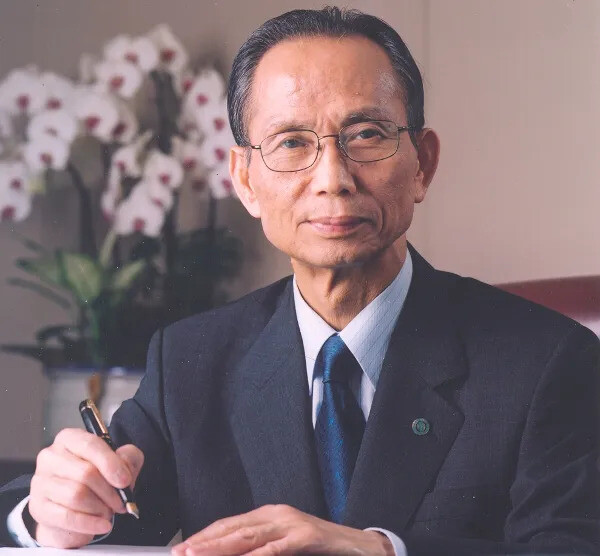 한승헌 변호사. 산민포럼 제공