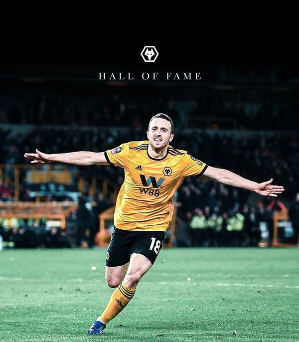 Dogu Steering, who passed away on the 3rd, was dedicated to the Wolverhampton Wanderers Hall of Fame. Classical network service