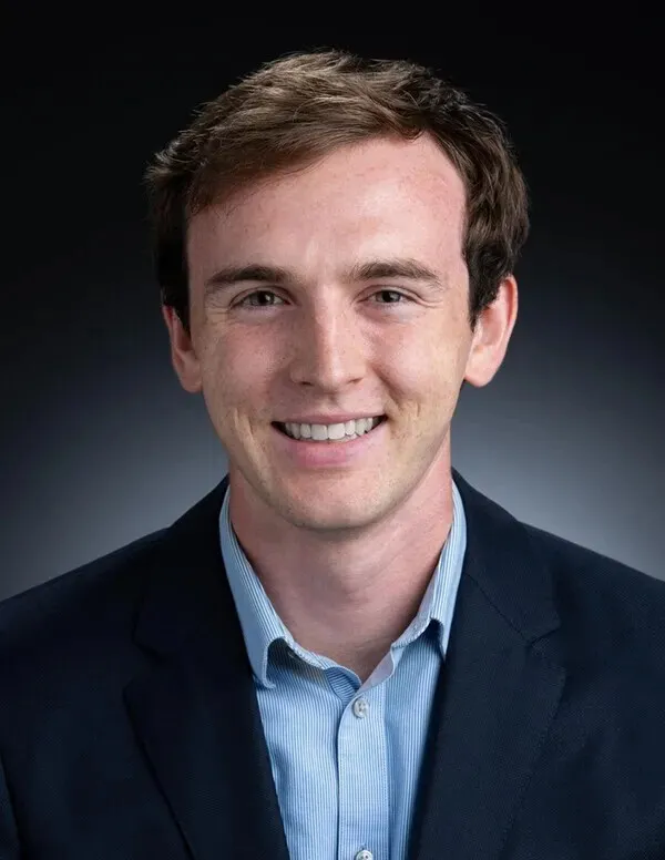 James Stroud, a statistician at FEMA who was placed on administrative leave after signing on to the “Katrina Declaration” in August 2025. (courtesy of Stroud)