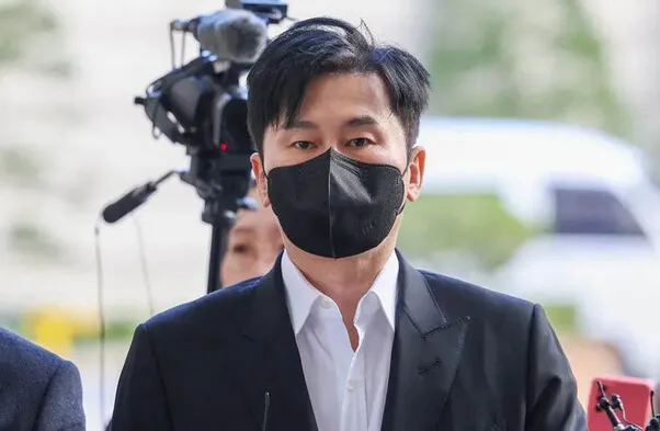 ‘마약수사 무마 면담 강요’ 양현석, 유죄 확정…“본연…