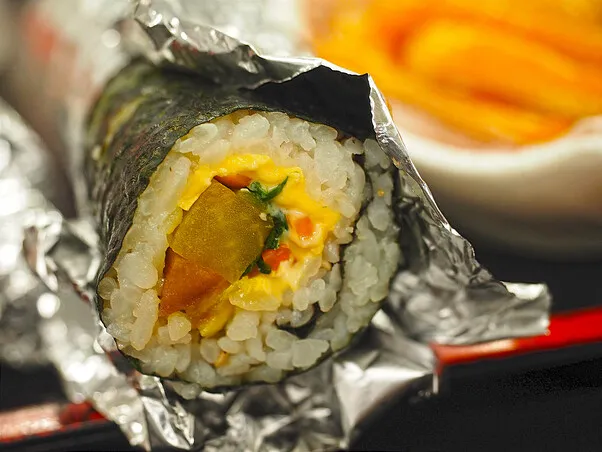 서초구 김밥집 김밥 먹은 130여명 식중독 증상…역학조…