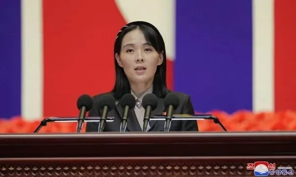 Kim Yo Jong Denies North Korea Sent More Troops to Russia, Calls Reports 'Groundless Farce' in South Korea