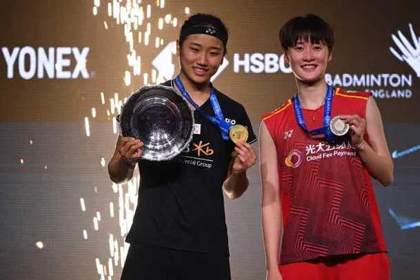 안세영, 일본오픈 8강 진출…18일 천위페이와 맞대결