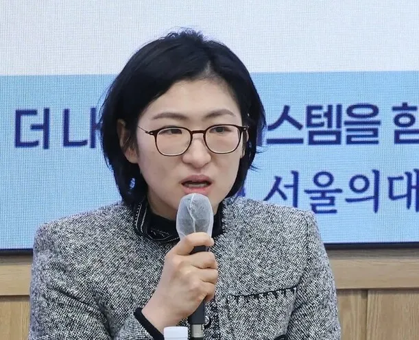 의대 교수 “우리가 길러낸 괴물”…의대생 사과 없는 복…