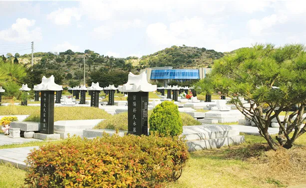 인천시, 추석에 ‘온라인 성묘’…코로나 일상회복 뒤에도 인기