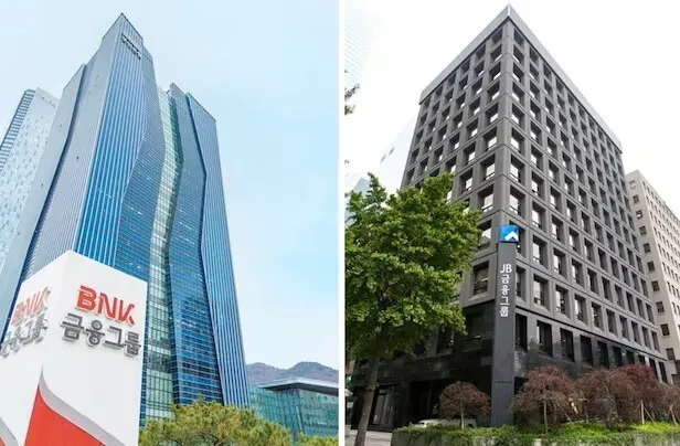 '국내 행동주의 펀드' 얼라인파트너스 "영·호남 금융지주 합병 제안... - 뉴스 썸네일 이미지