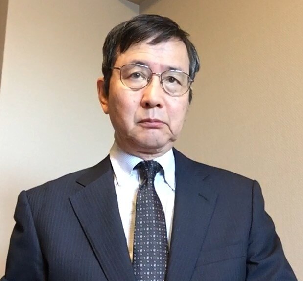 Attorney Seita Yamamoto