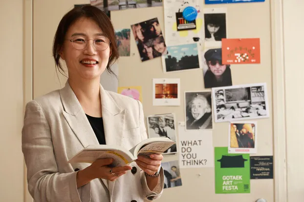 “평가·분류 치우친 학교, 내가 사회에 속해 있다는 감각 파괴”