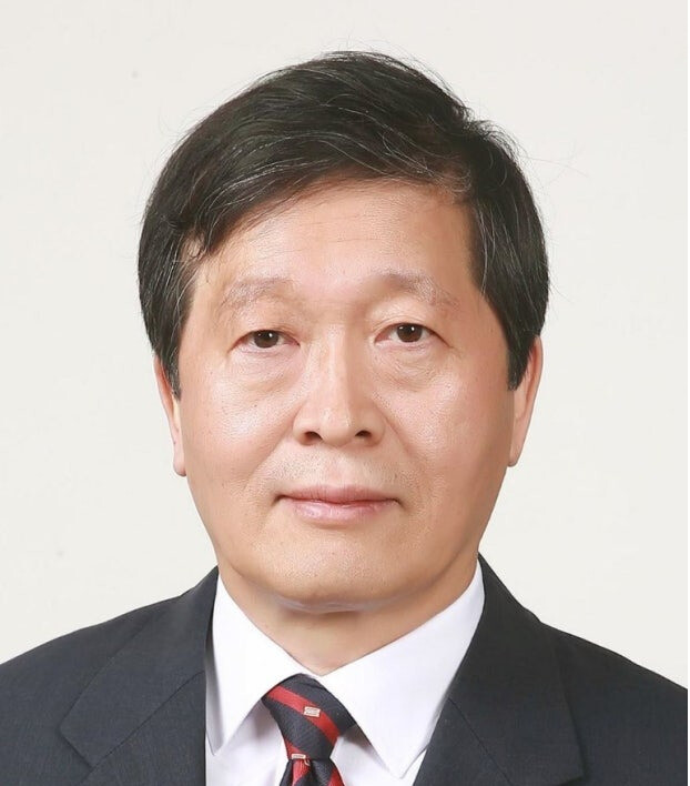 박수근 중앙노동위원회 위원장 내정자. 대통령실 제공