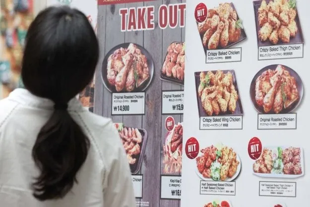 “수도권 직장인 점심값, 8년간 58% 상승”