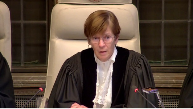국제사법재판소 ‘이스라엘 학살 방지 명령’, 안보리서 논의된다