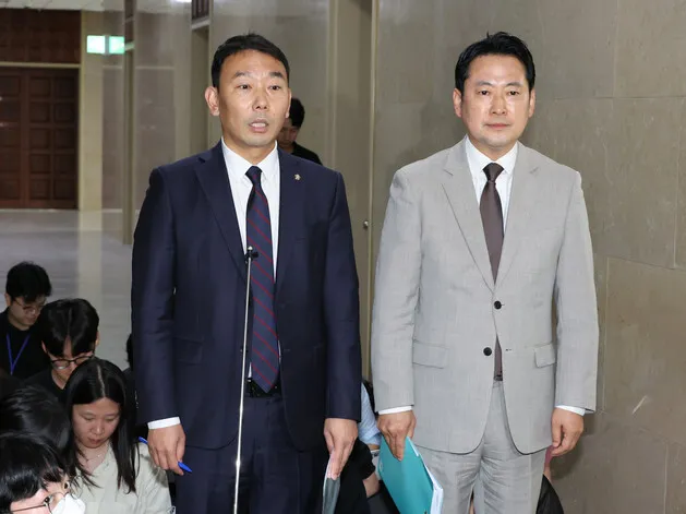 여야, 집중투표제 뺀 채 상법개정안 처리 합의