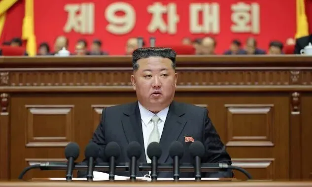 [News analysis] Behind split strategies, Kim Jong-un stays focused on regime security, advancement