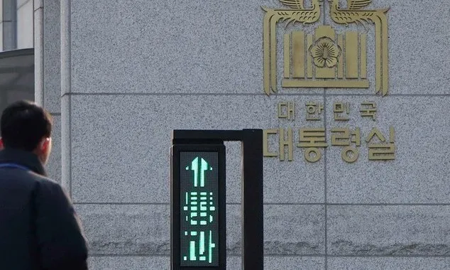 <font color="#FF4000">[단독]</font> ‘댓글 조작’ 리박스쿨, 윤석열 대통령실 작년 1월 방문