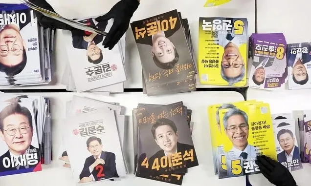 오늘부터 사전투표…신분증만 있으면 전국 어디서든 가능