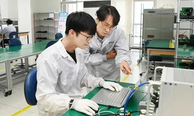 내일의 유니콘 기업 키운다, 지역경제 밑돌 '수원새빛펀드' - 뉴스 썸네일 이미지