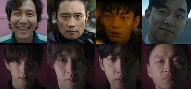 Squid Game announces cast for season 2: Im Si-wan, Kang Ha-neul to