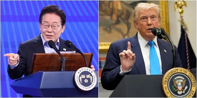 한·미 상호·자동차관세 15% 타결…3500억달러 투자…