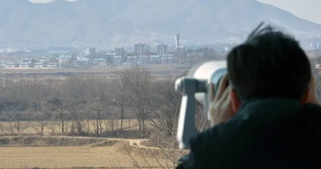 North Korean Defector Charged with Violating National Security Law