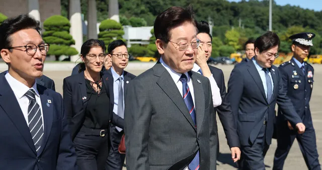 [사설] 국민 생명 걸린 파병, 아무리 신중해도 지나치지 않다
