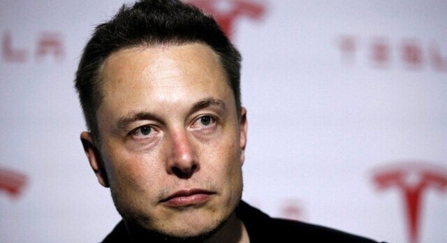 Tesla CEO Elon Musk (Reuters/Yonhap News)