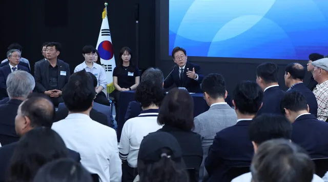 산업정책의 시대…‘지역 혁신기업’ 위한 공공 투자금융 …