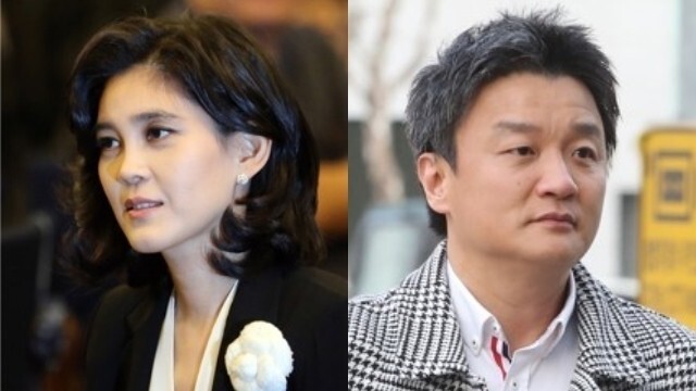 Photo] Divorce between Hotel Shilla president and former Samsung advisor  confirmed by Supreme Court : Business : News : The Hankyoreh