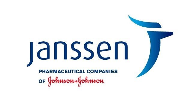 Janssen's logo. (Janssen website)