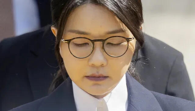 Kim Keon-hee: The fall of the woman behind the throne