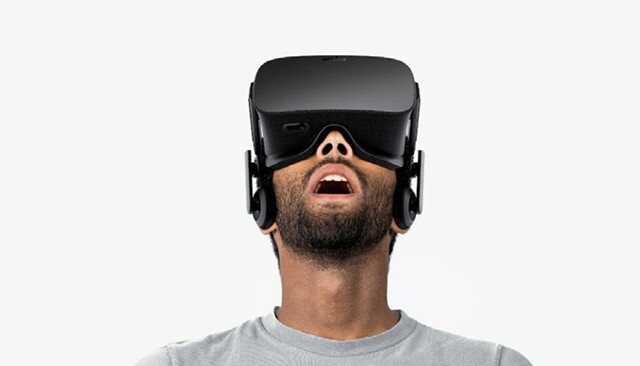 시력이 나쁘거나 시각 장애가 있으면 VR 기기가 편하지 않다. 학계·기업에서 개인 맞춤형 VR 기술을 개발중이다. 오큘러스VR 제공