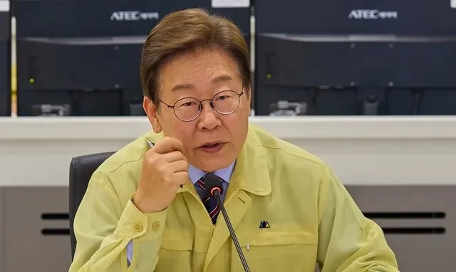 [단독] 윤석열 땐 에어컨 최저온도…이 대통령 “회의실 온도 높여라”