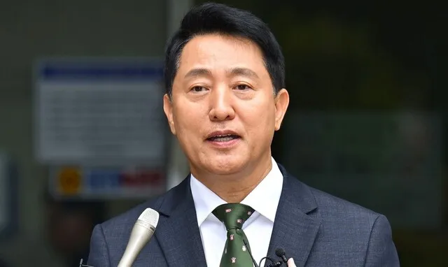 국힘 ‘운명의 일주일’…397억 토해낼라, 오세훈·추경호 직 잃을라