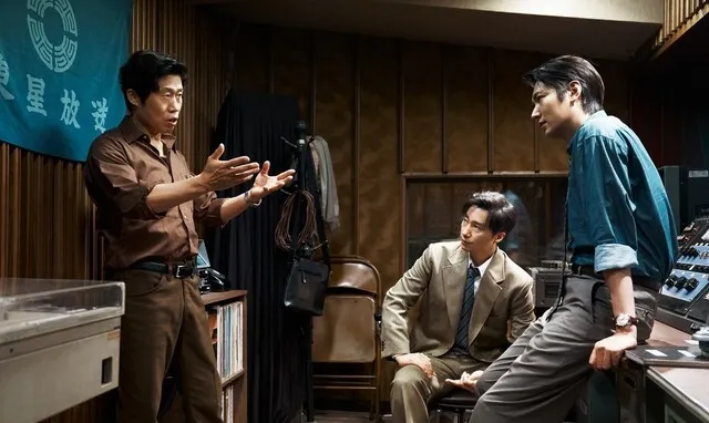 영화 ‘암살자(들)’ 제작진, 경찰에 고발돼…명예훼손 혐의