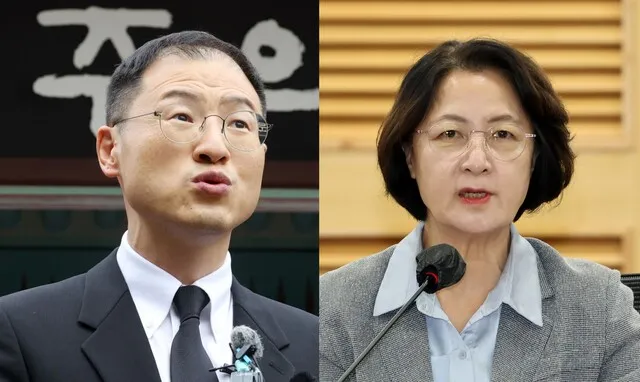 김상욱 재산 50억, 넉달 새 12억 늘어…추경호 42억, 추미애 36억