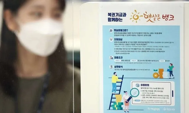 빛바랜 정책금융…다 갚아도 신용점수 떨어지고 은행 진입 10.8% 그쳐