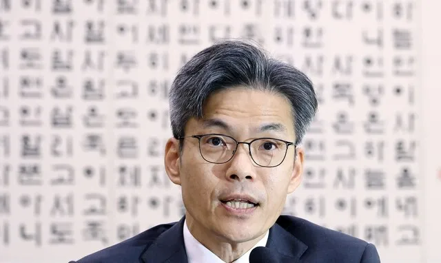 박철우 서울공소청장 “이 대통령 사건 공소취소 검토한 적 없다”