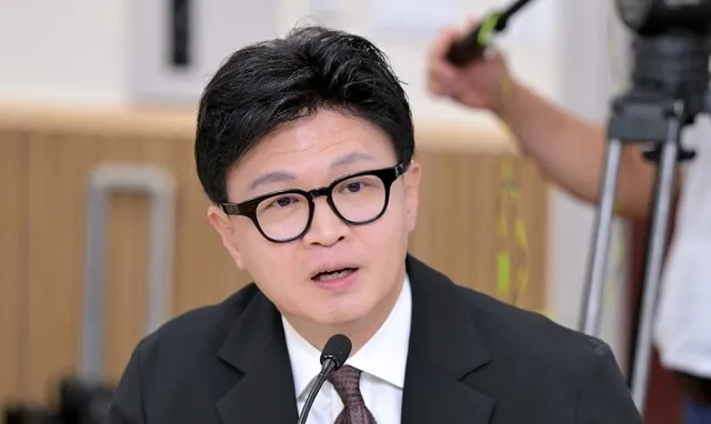 ‘한동훈 딸 기부’ 의혹 보도 한겨레 기자 무혐의…“명예훼손 아니다”