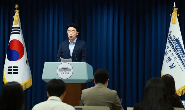 이재명 초대 내각 후보자 절반 ‘현역 의원’…여성 비율…