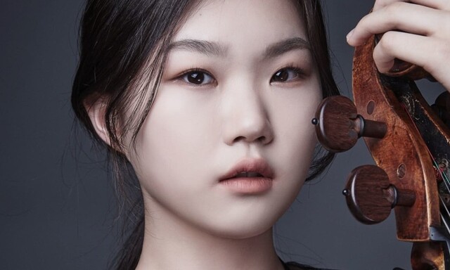 퀸엘리자베스 콩쿠르 한국 바이올리니스트 3명 준결선 진출