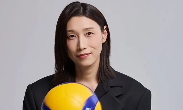 김연경, 아시아배구연맹 선수위원장 선임…홍보대사도 맡아