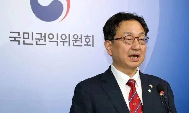 Anti-corruption official closed graft inquiry into ex-first lady after meeting with Yoon