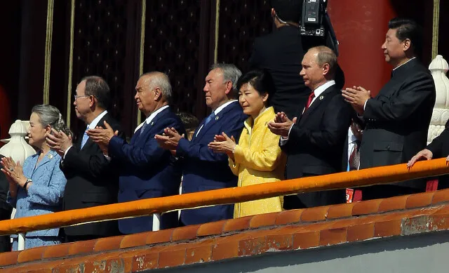 중국, 9월 천안문 열병식에 이 대통령 초청 움직임…한…