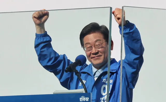 이재명 후보, e스포츠 산업 육성 및 체육 분야 혁신 공약 발표 – 대한민국 스포츠의 미래를 책임지다