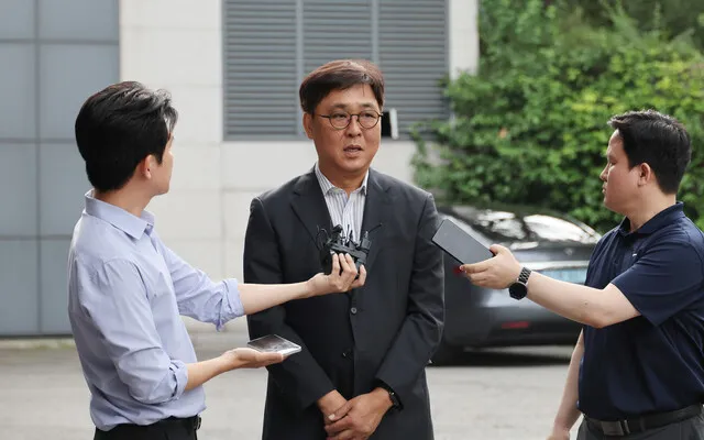 최휘영 문체부 장관 후보자, “문화 저력, 지금까지와 …