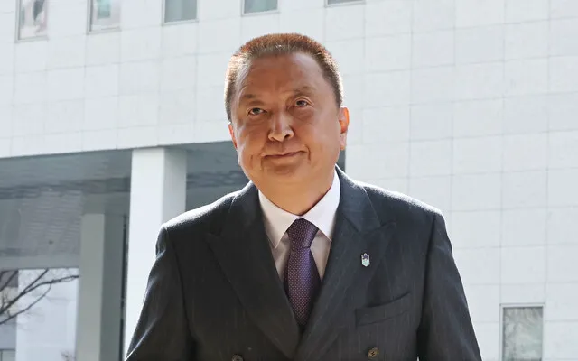 김영환 충북지사까지 단체장 11명...국힘 '현역 불패' 완성 - 뉴스 썸네일 이미지