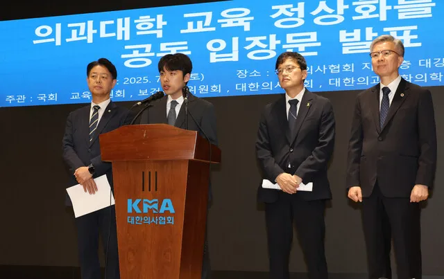 ‘대안 없는 강경 투쟁 언제까지’ 우려 속…새 정부 ‘…