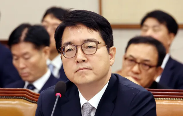 [속보] ‘사의 표명’ 심우정 검찰총장 “형사사법제도 …