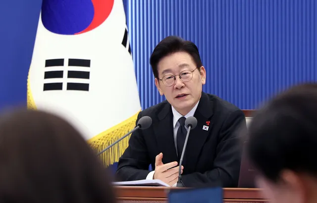 대통령이 캄보디아 협박? "건들면 패가망신" ㄷㄷ